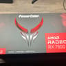 Power Color AMD Radeon RX 7900XTX Red Devil 24GB
