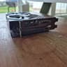 XFX Radeon 580 8 GB GTS XXX Edition OC+ 1386 MHz