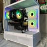 RX 7900 GRE GAMING PC Ryzen 7 7700X