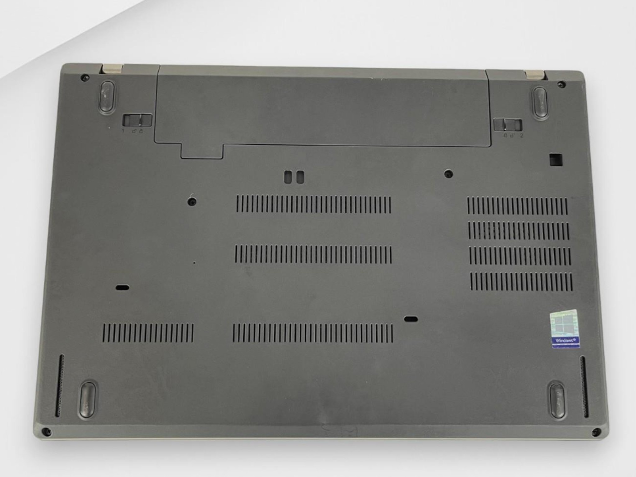 LENOVO THINKPAD T480 Intel Core i5-8350U 1.90GHz 16GB RAM 256GB SSD