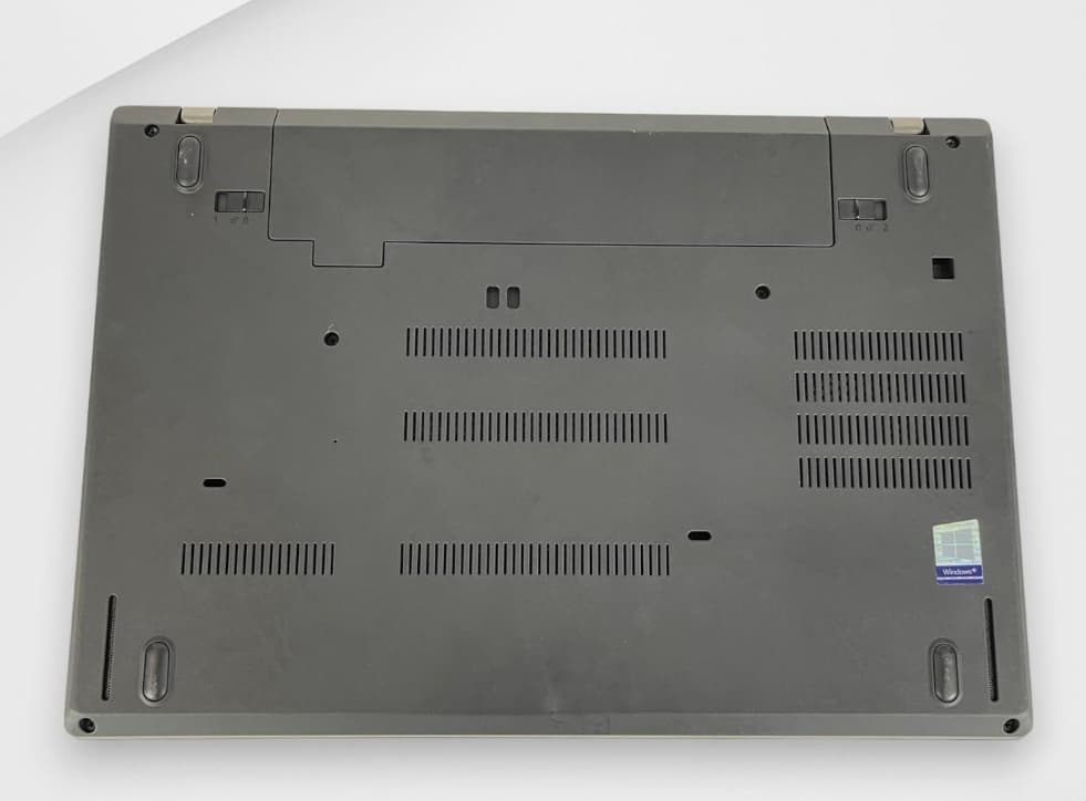 LENOVO THINKPAD T480 Intel Core i5-8350U 1.90GHz 16GB RAM 256GB SSD