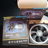 Antec RGB Fans, 120mm Case Fan, RGB High Performance PC Fan, 4-Pin RGB, Spark Series, 3 Packs.