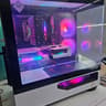 GAMING PC | RYZEN 5 7500X3D | 16GB RAM | 9060XT 8GB | 1TB SSD | WINDOWS 11 PRO |
