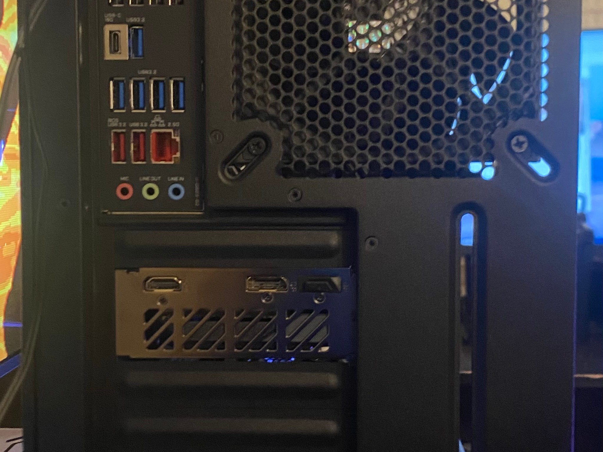 ENTRY-LEVEL AM5 GAMING PC | RYZEN 5 7600X | RX 9060 XT 16GB | 32GB DDR5