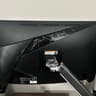 MSI 27" 2K WQHD (2560 x 1440) 180Hz Curved Screen Gaming Monitor (MAG 27CQ6PF)