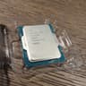 Intel Core i5-12400F - Used w/ original box