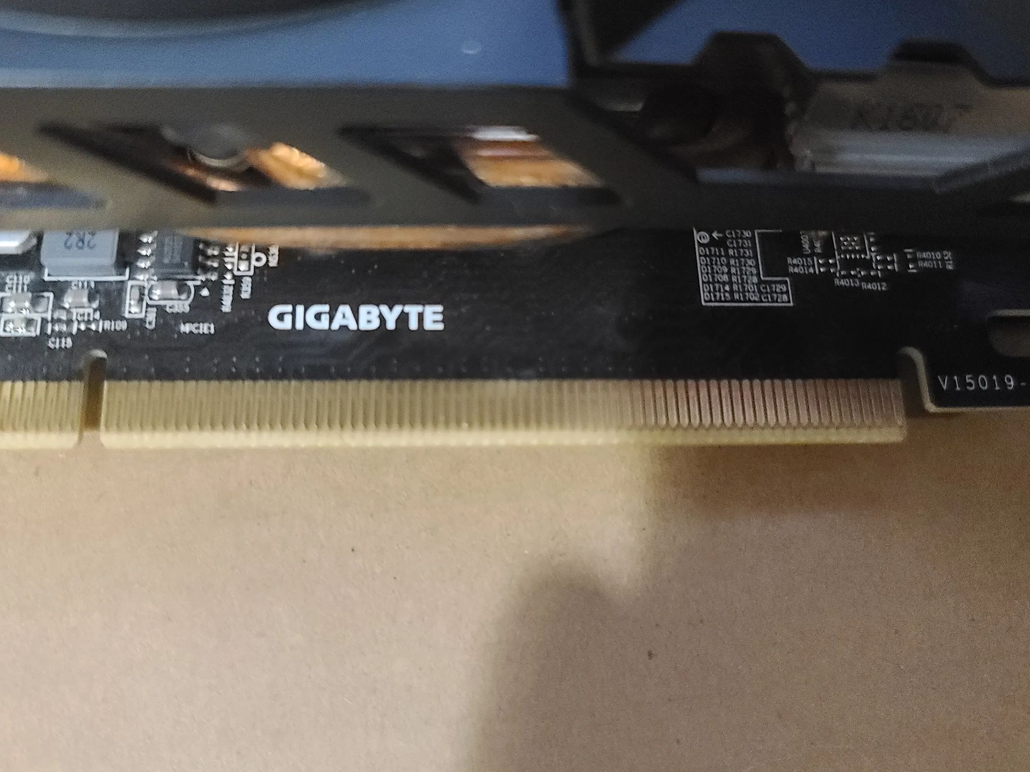 Gigabyte AMD R9 380 4GB G1 Gaming Graphics Card GPU