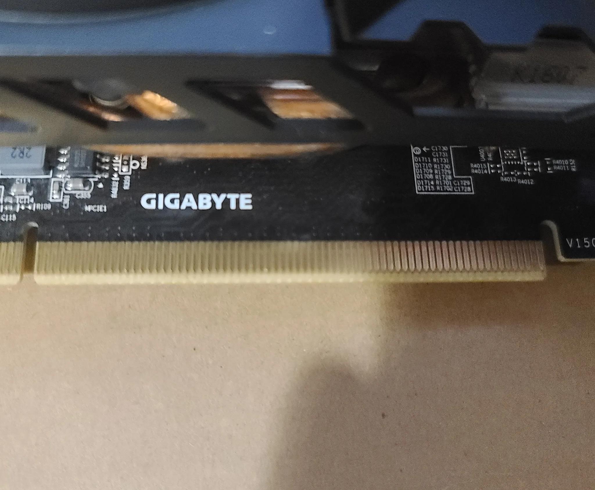 Gigabyte AMD R9 380 4GB G1 Gaming Graphics Card GPU