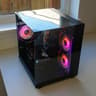 X16 - Intel Core i3-9100F / GTX 1060 6GB / 16GB RAM DDR4 / 500GB Storage - Budget PC 🚄 FREE SHIP