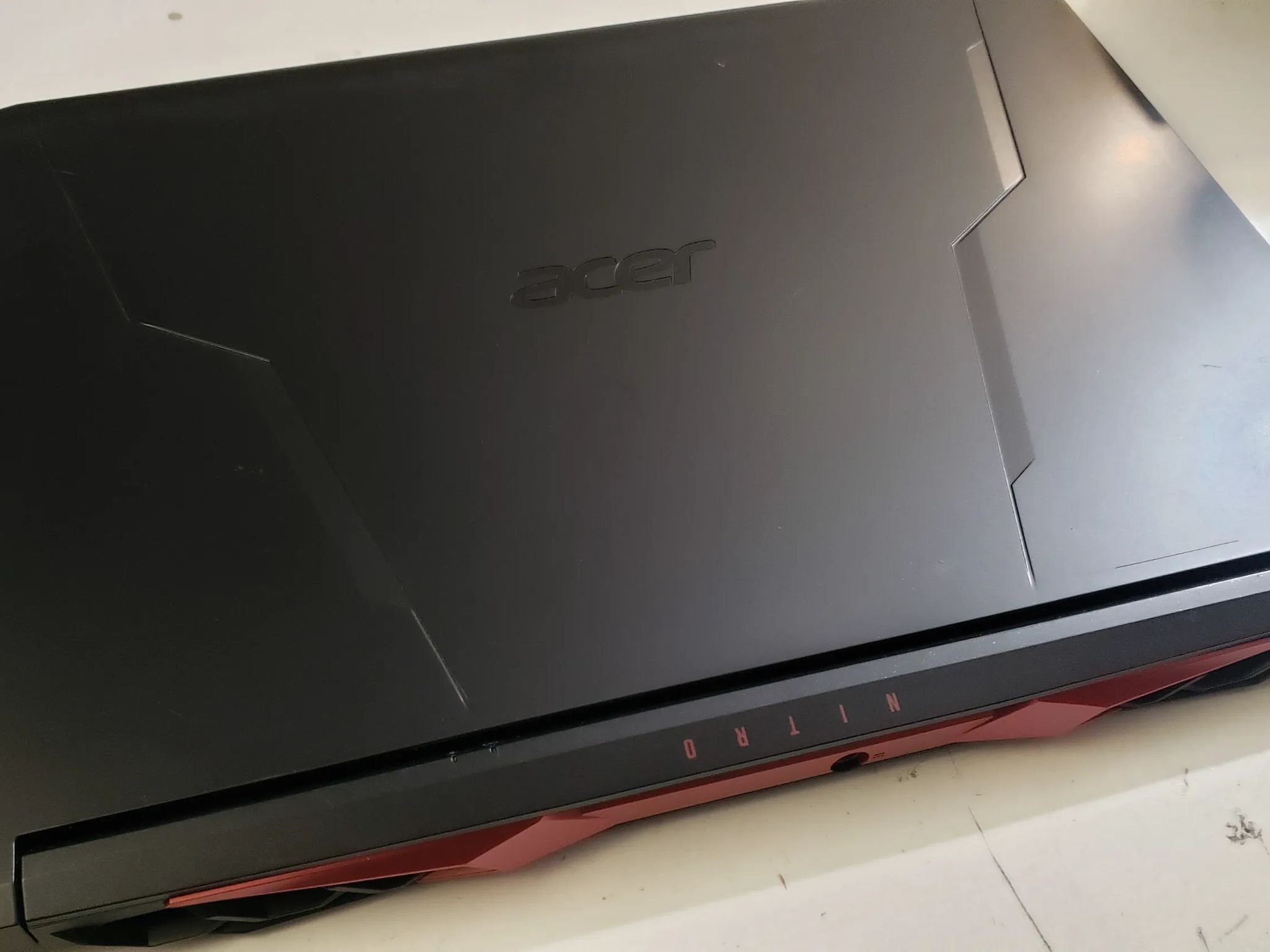 Acer Nitro 5 Gaming Laptop i7-11800H, RTX 3060, 16GB RAM, 500GB NVMe | AN515-57