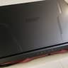 Acer Nitro 5 Gaming Laptop i7-11800H, RTX 3060, 16GB RAM, 500GB NVMe | AN515-57