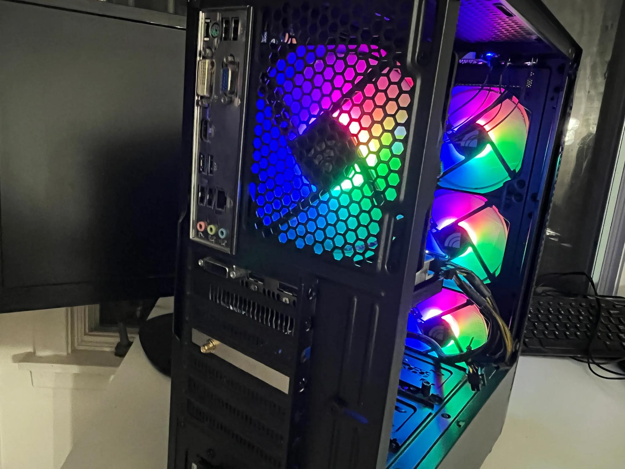 GTX 1650 / Intel I7 | WIFI | 16GB Ram | SSD | Windows 10 Activated