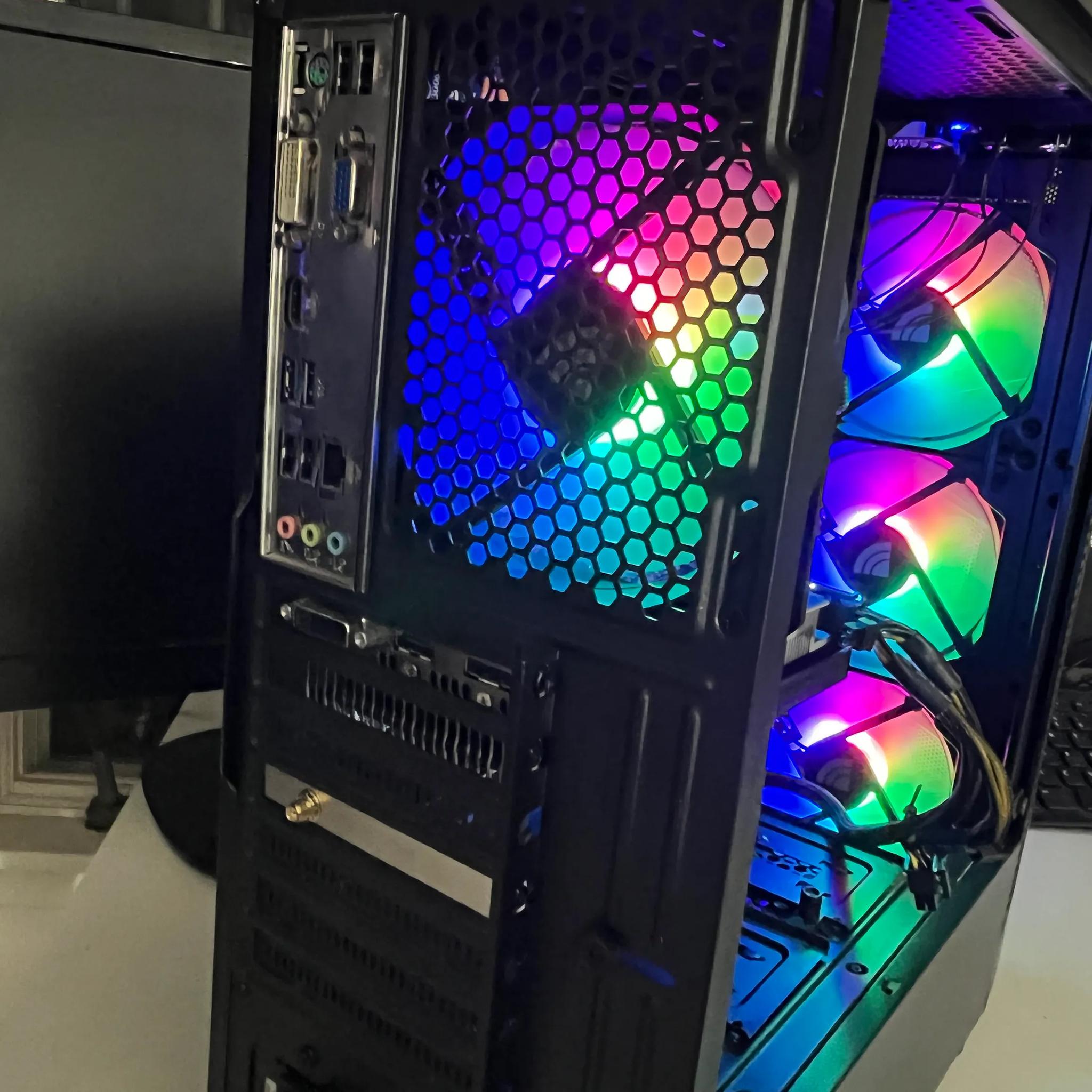 GTX 1650 / Intel I7 | WIFI | 16GB Ram | SSD | Windows 10 Activated