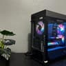 RGB 1440P Gaming Machine: RTX 4070 TI Super: Intel i7 14700F : 1TB M.2 : 32GB DDR5 : WIFI