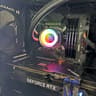 MSI MPG Z 490 Gaming plus Motherboard