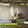 ZOTAC Gaming GeForce RTX 5090 AMP Extreme Infinity - DLSS 4 - 32GB - GDDR7