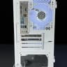 ⬜ RTX 3070 | Ryzen 5 5600 | Custom White PC ⬜