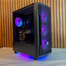 RTX 5060 | RYZEN 5 5500 | 16GB DDR4 | 500GB SSD| 450W