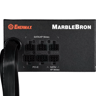 Enermax MarbleBron 750W 80 PLUS BRONZE Certified, Semi-Modular Active PFC Power Supply