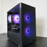 Budget Gaming and Streaming: Ryzen 5 5600 + RTX 2060 + 1 TB SSD + 16 GB DDR4