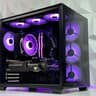🫧📍Gaming PC↔️AMD RX 6700 XT 12 GB↔️AMD Ryzen 7 5700X 8 core↔️32GB DDR4 ↔️ 1TB SSD NVME
