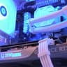 RTX 4070 12GB Gaming PC 1440P ⬜🟪 Ryzen 7 5700X3D ⬜🟪 32GB DDR4 ⬜🟪 1TB NVME SSD ⬜🟪 Wifi/BT RGB