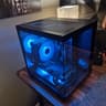 RTX 2070 SUPER + RYZEN 5 3600