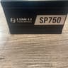 Liam li 750w power supply