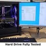 1TB 3.5" Hard Drive WD BLUE