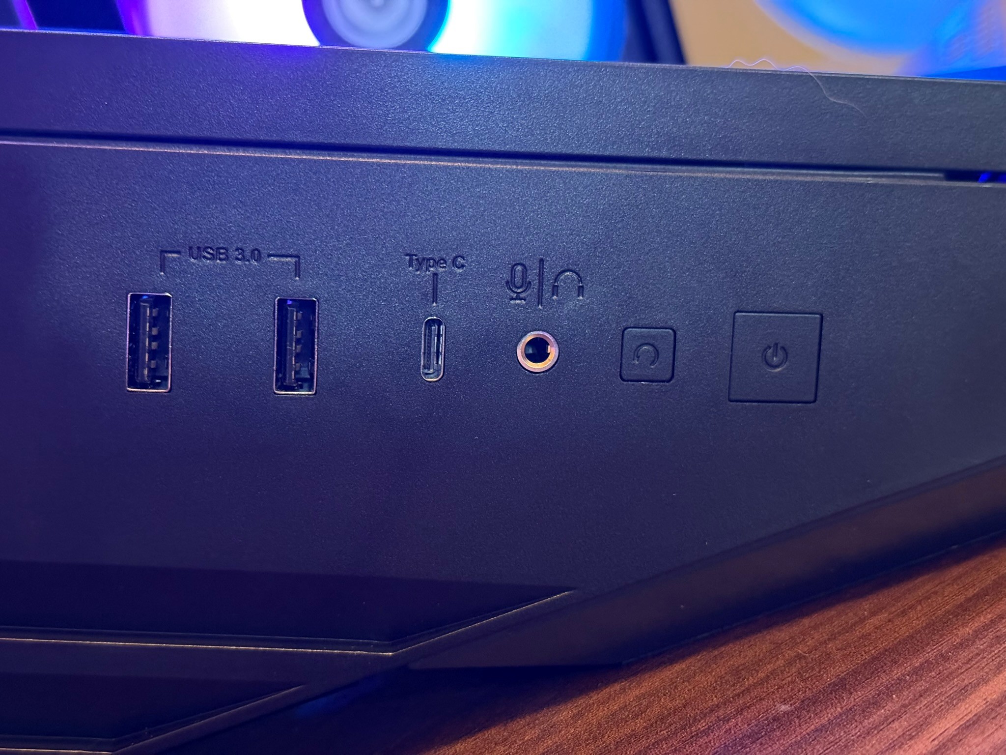 AM5 RTX Gaming PC | RTX 5060 Ti | RYZEN 5 7600x | 16GB RAM | 1TB NVME