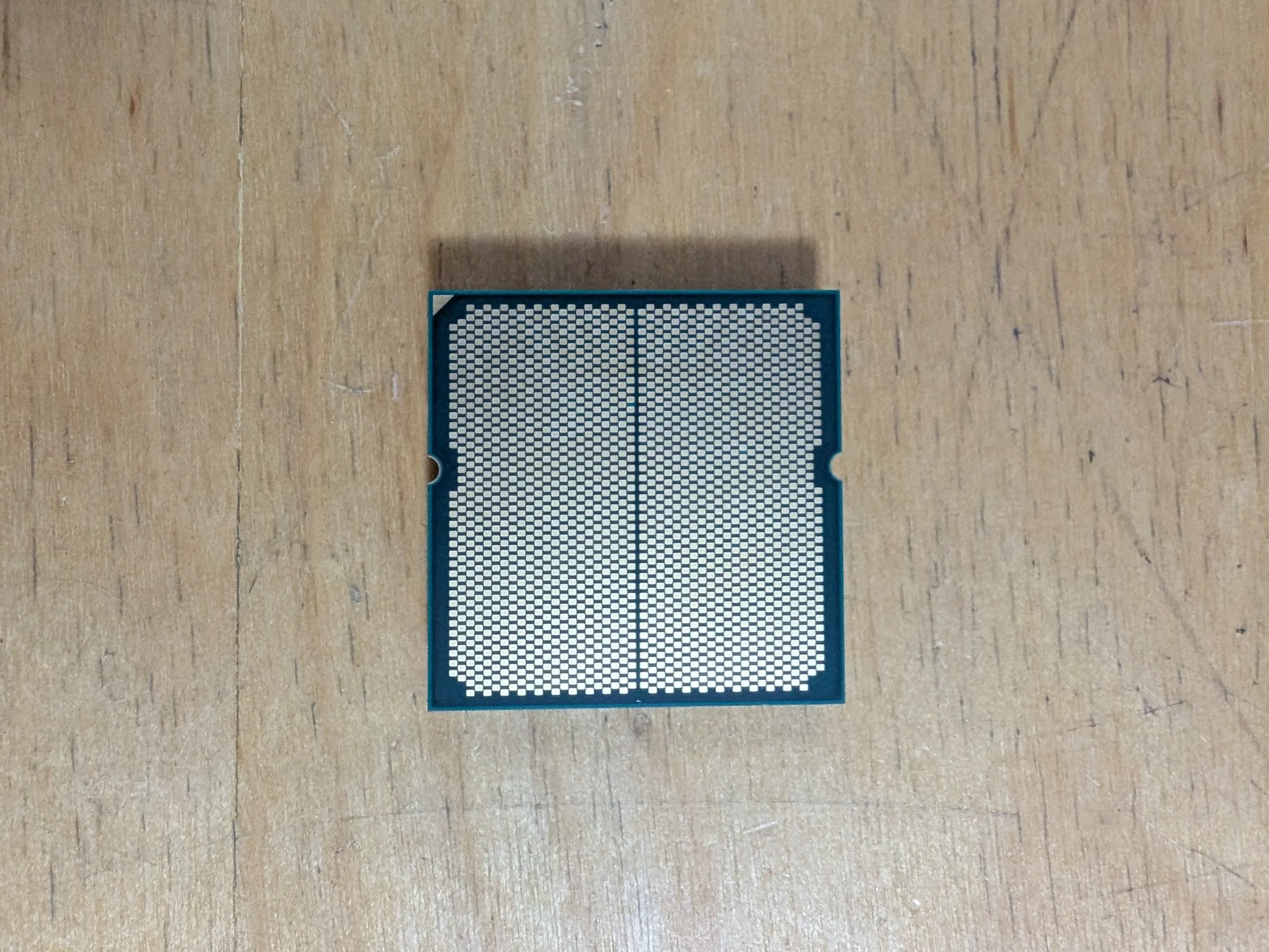 AMD Ryzen 7 7700
