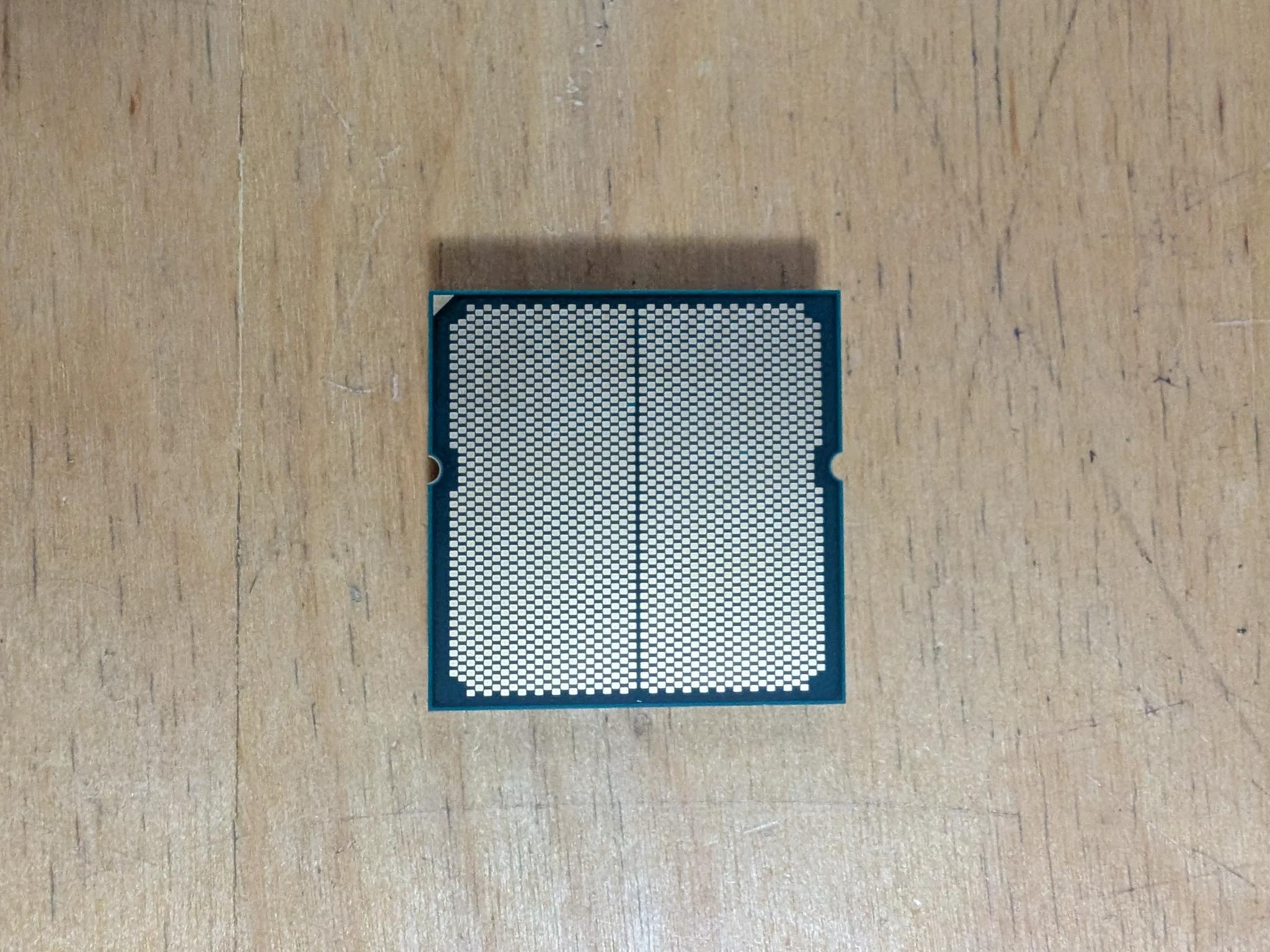 AMD Ryzen 7 7700