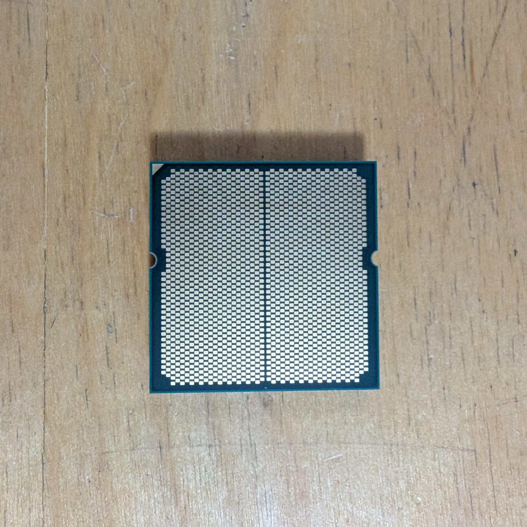 AMD Ryzen 7 7700
