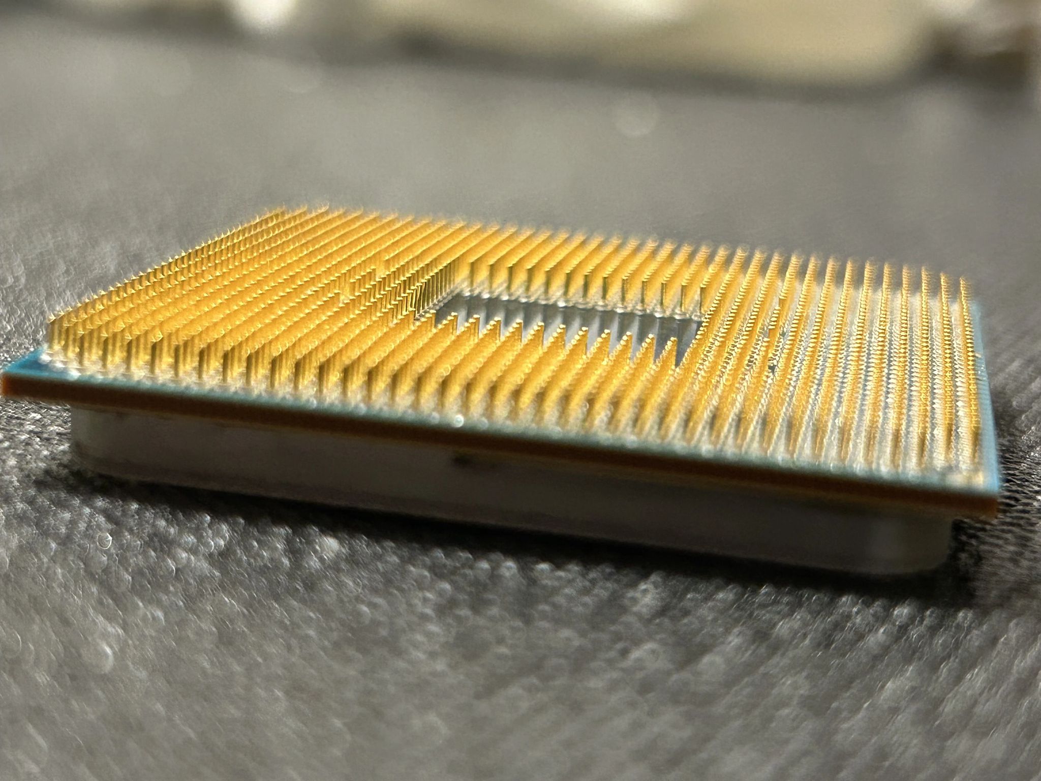 AMD Ryzen 7 1700X