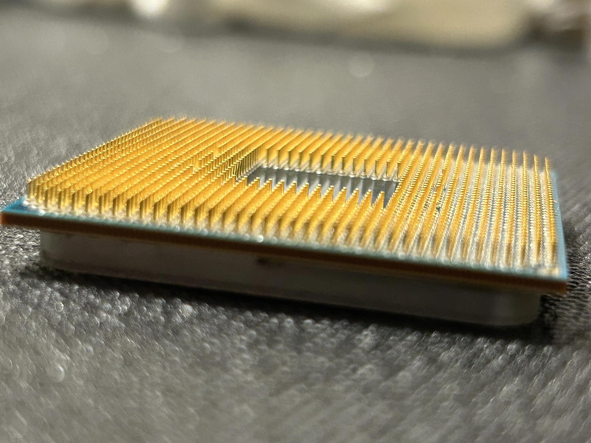 AMD Ryzen 7 1700X