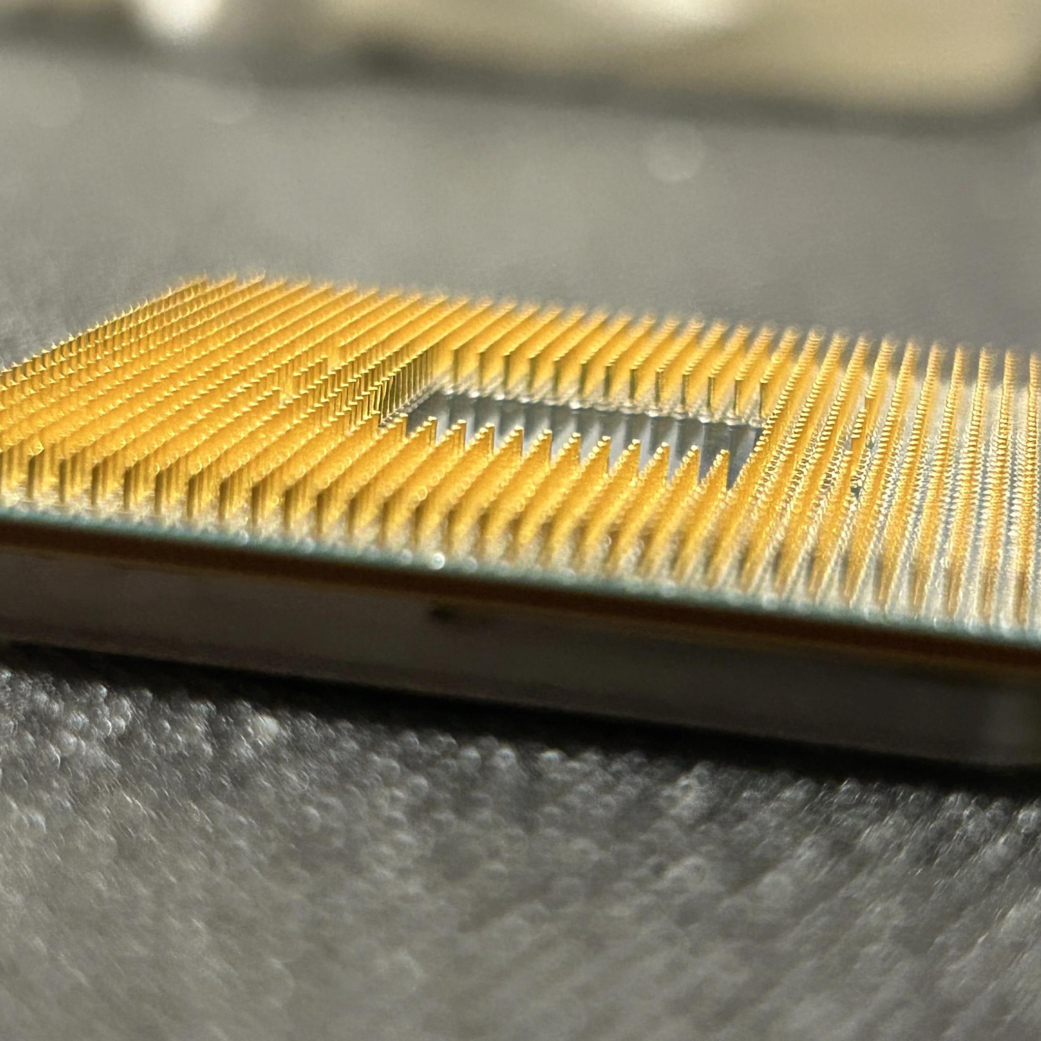 AMD Ryzen 7 1700X