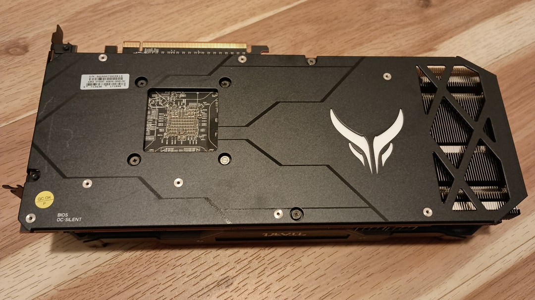 PowerColor Red Devil Radeon RX 5700 XT 8GB GPU | Jawa