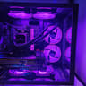 Demo unit sale! Liquid cooled Ryzen 9 7900x / 64GB DDR5 / 1TB SSD / RX 7800 XT 16GB