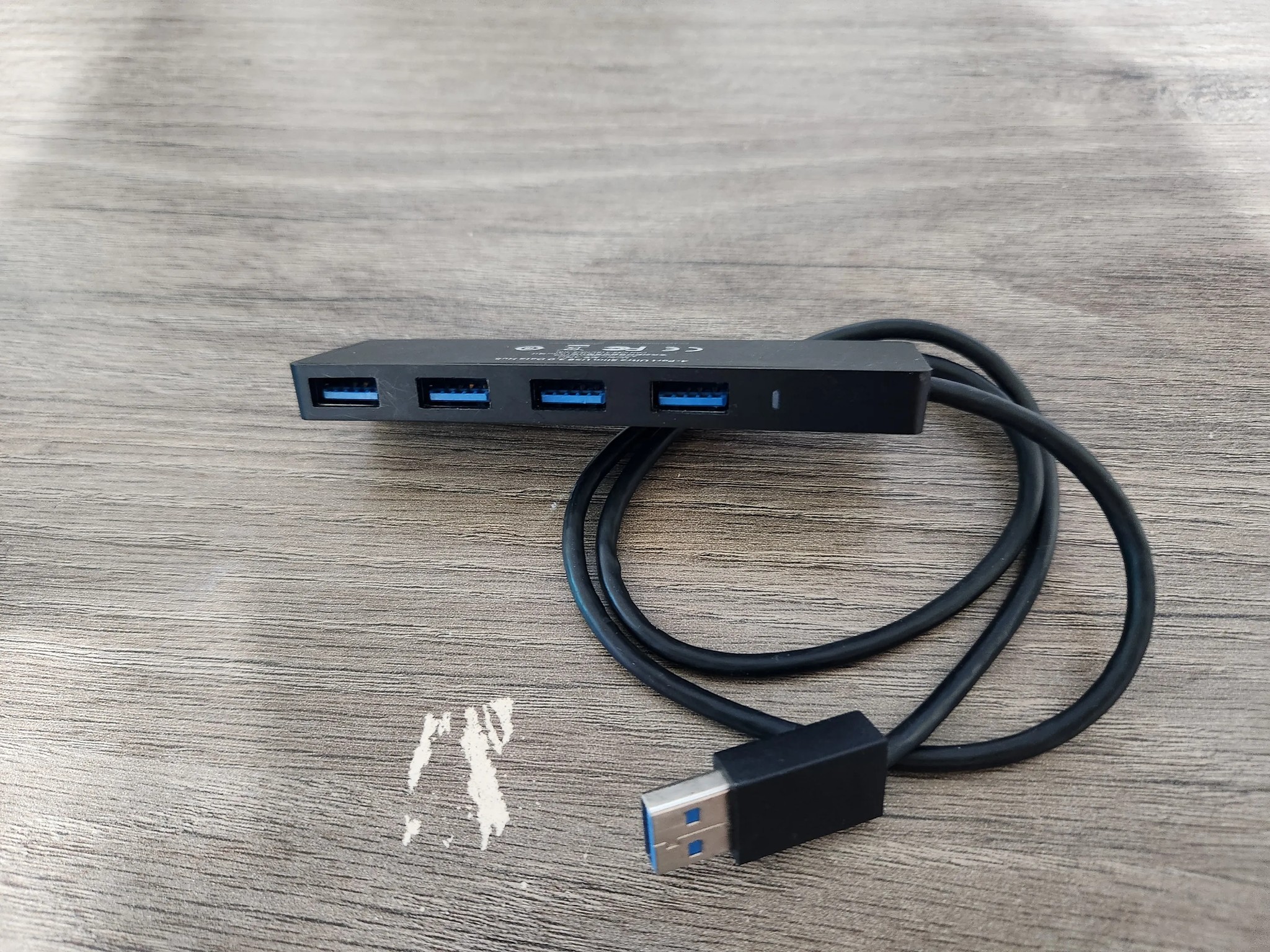 ANKER 4 Port USB 3.0 Hub
