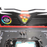 Gigabyte GA-Z170X-Gaming 6/Intel I7-6700K/16GB Asus Aura Ram/Original box