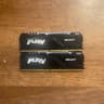 2x8GB HyperX FURY Renegade RGB DDR4 3200MHz CL16 (READ)