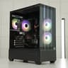 Budget Gaming PC | GTX 1660 | INTEL i5 7500 | 16GB RAM | WIFI + BT |