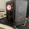 TANGERINE - Entry-Level Gaming PC - Ryzen 5 3400G & Radeon Vega 11 Graphics