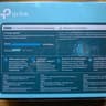WIFI 6 Bluetooth 5 tp-link Archer Tx50e New in Box