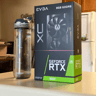 EVGA RTX 3050 XC