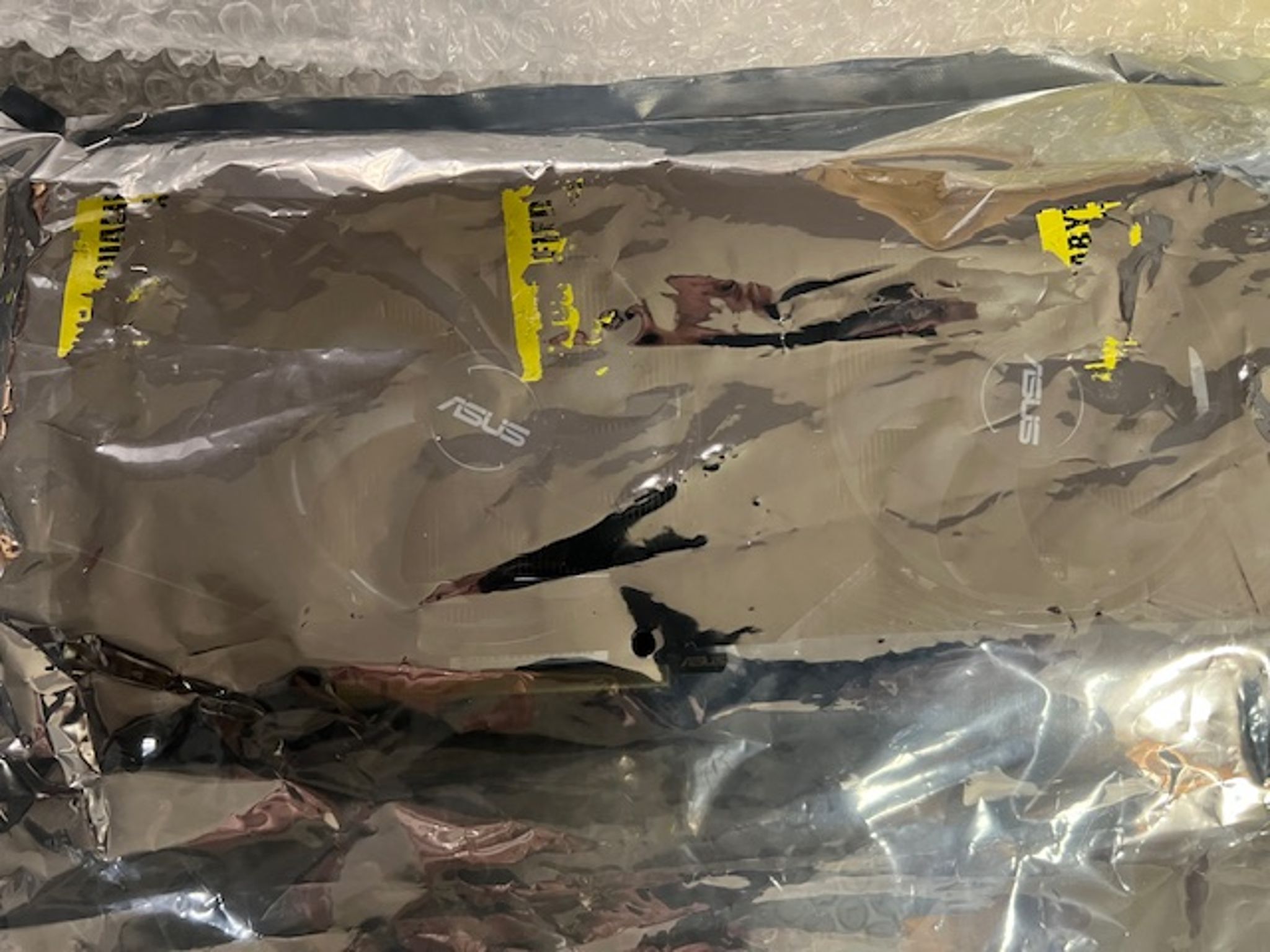 ASUS GeForce RTX 2070 Super Dual Overclocked Dual-Fan 8GB GDDR6 PCIe 3.0 Graphics Card
