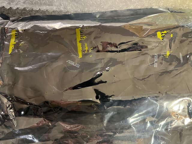 ASUS GeForce RTX 2070 Super Dual Overclocked Dual-Fan 8GB GDDR6 PCIe 3.0 Graphics Card