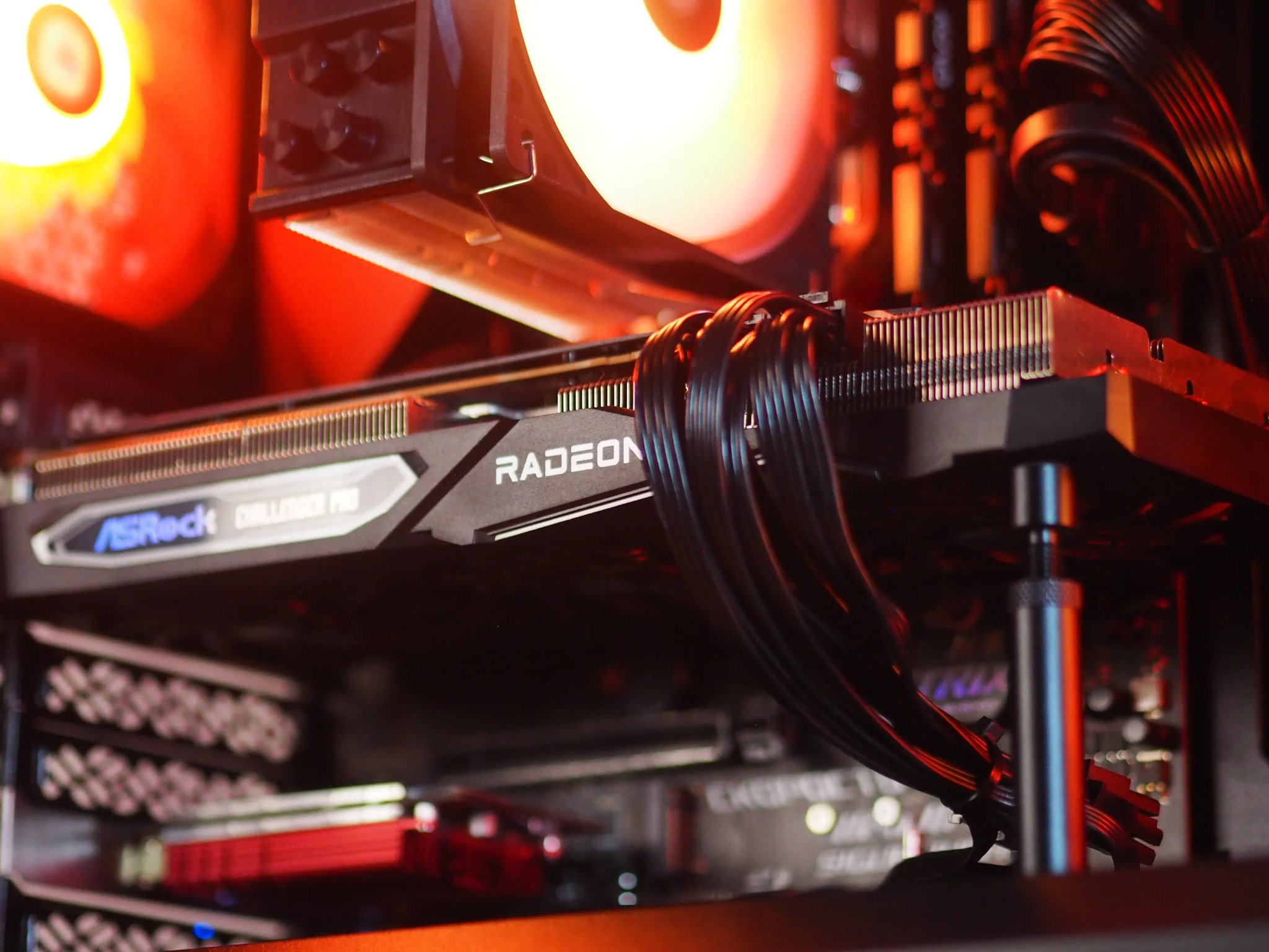 1440p Gaming PC (mouse & keyboard included!)
