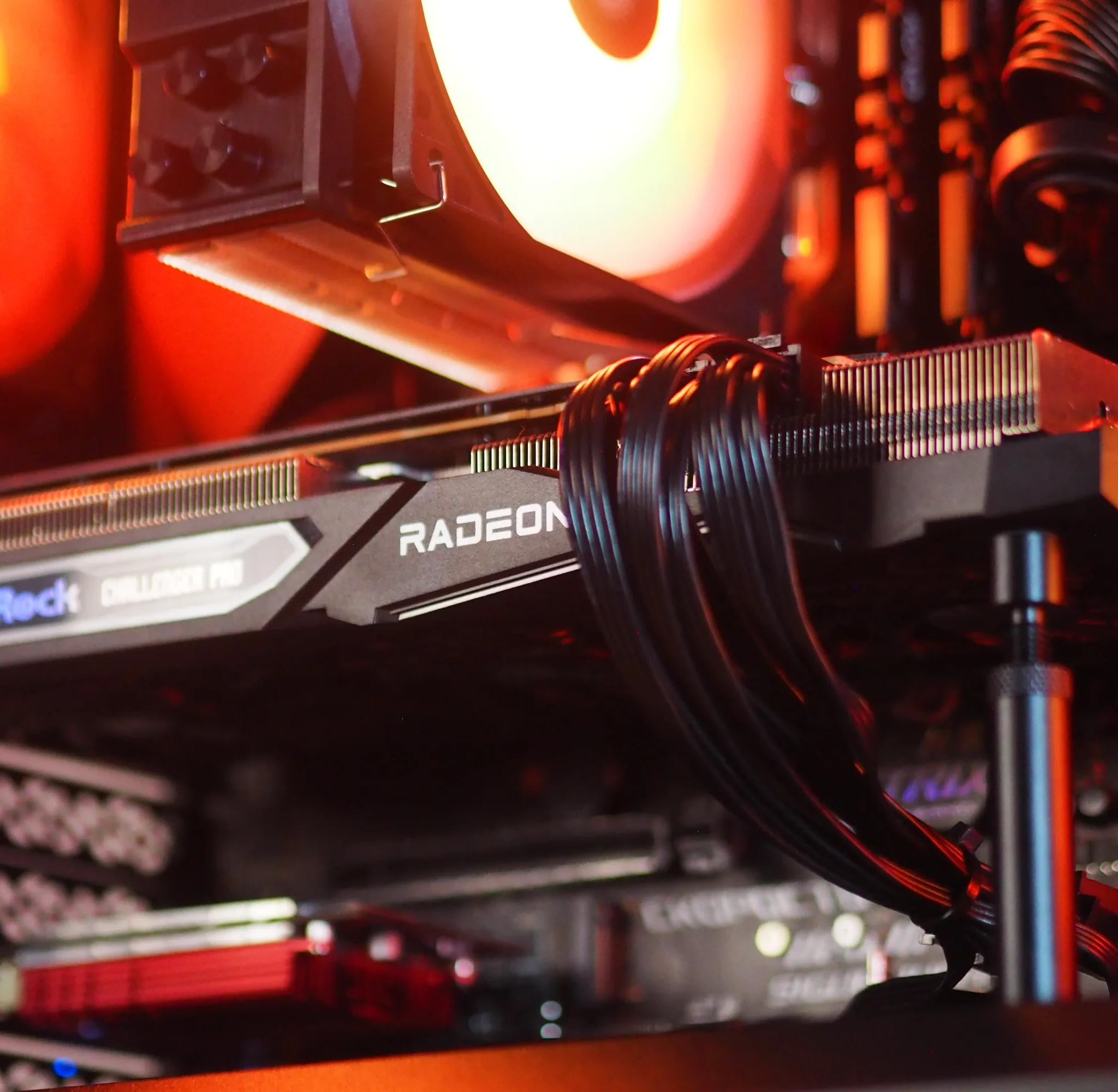 1440p Gaming PC (mouse & keyboard included!)
