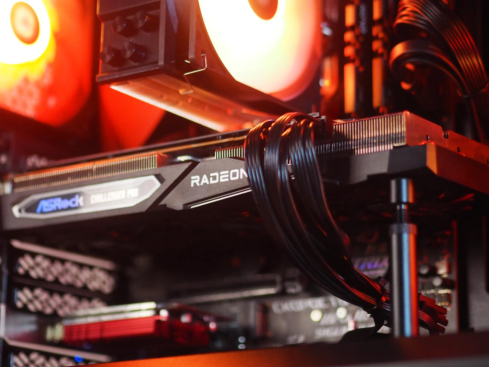 1440p Gaming PC (mouse & keyboard included!)